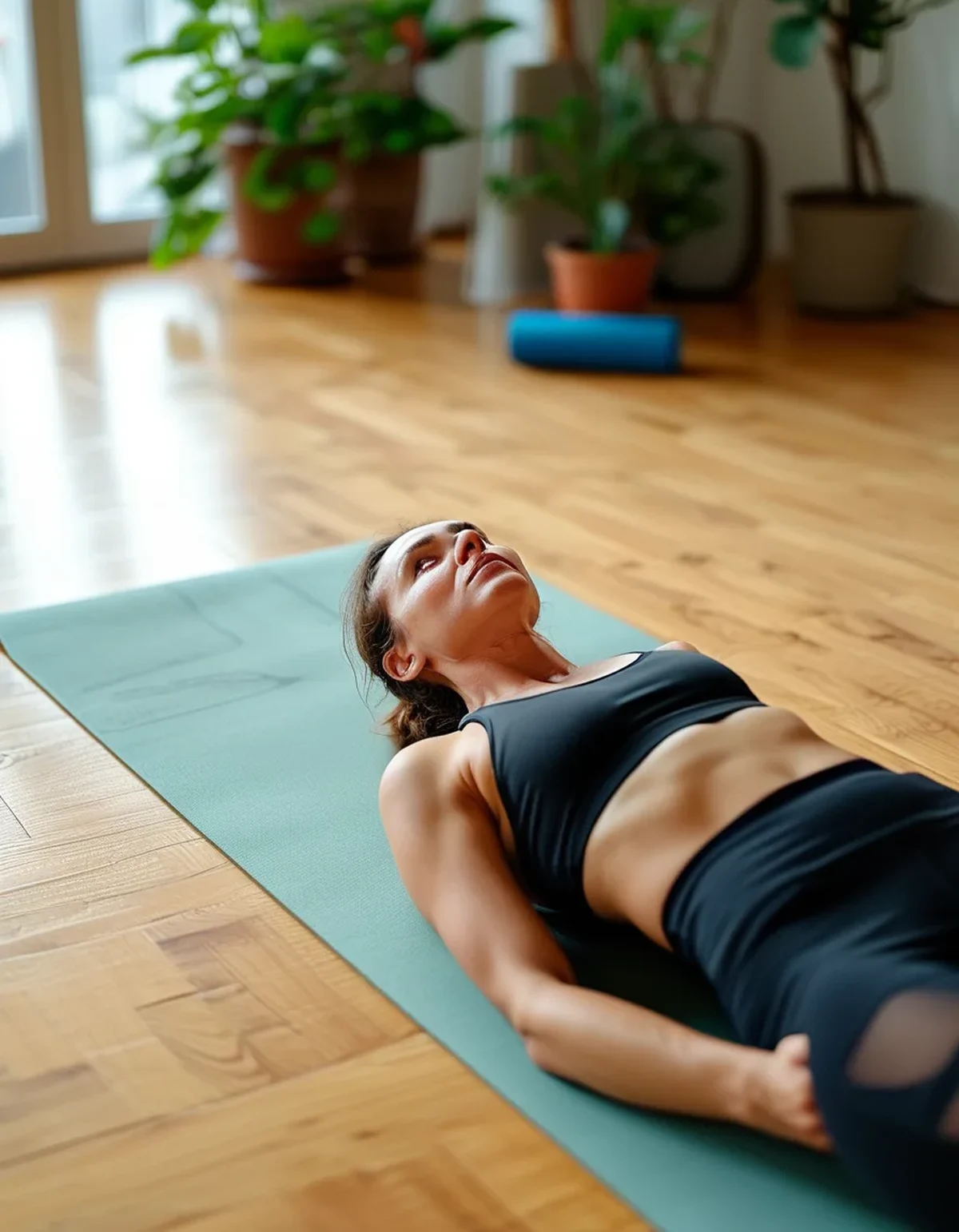7 Pilates Cues That Mean Something Completely Different Than You Think