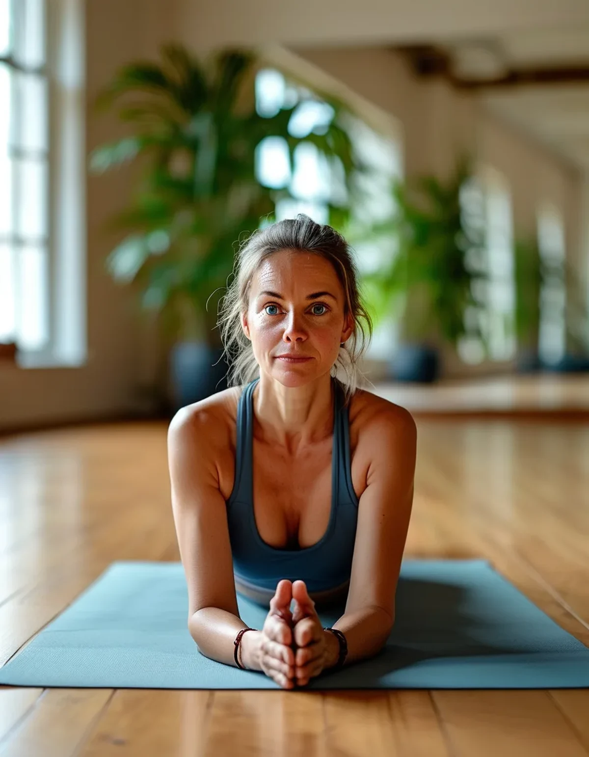 7 Pilates Cues That Mean the Opposite of What Most People Hear