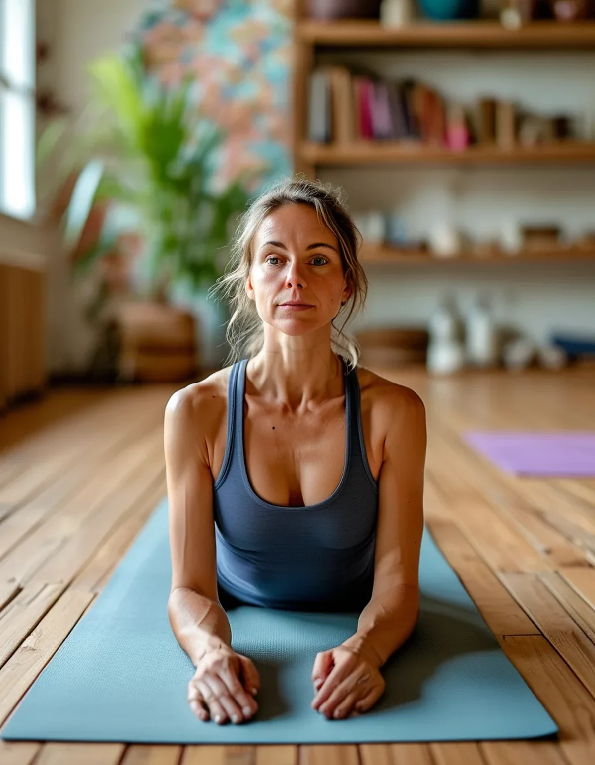 7 Pilates Cues That Mean the Opposite of What Most People Hear