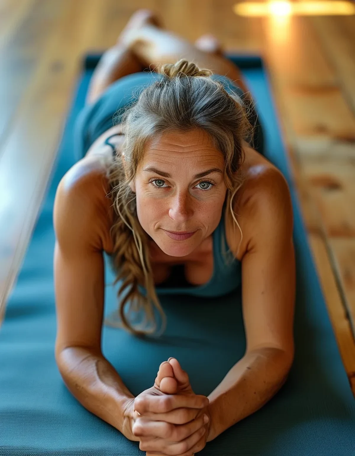 7 Reasons Pilates Progress Stalls at Exactly Three Months