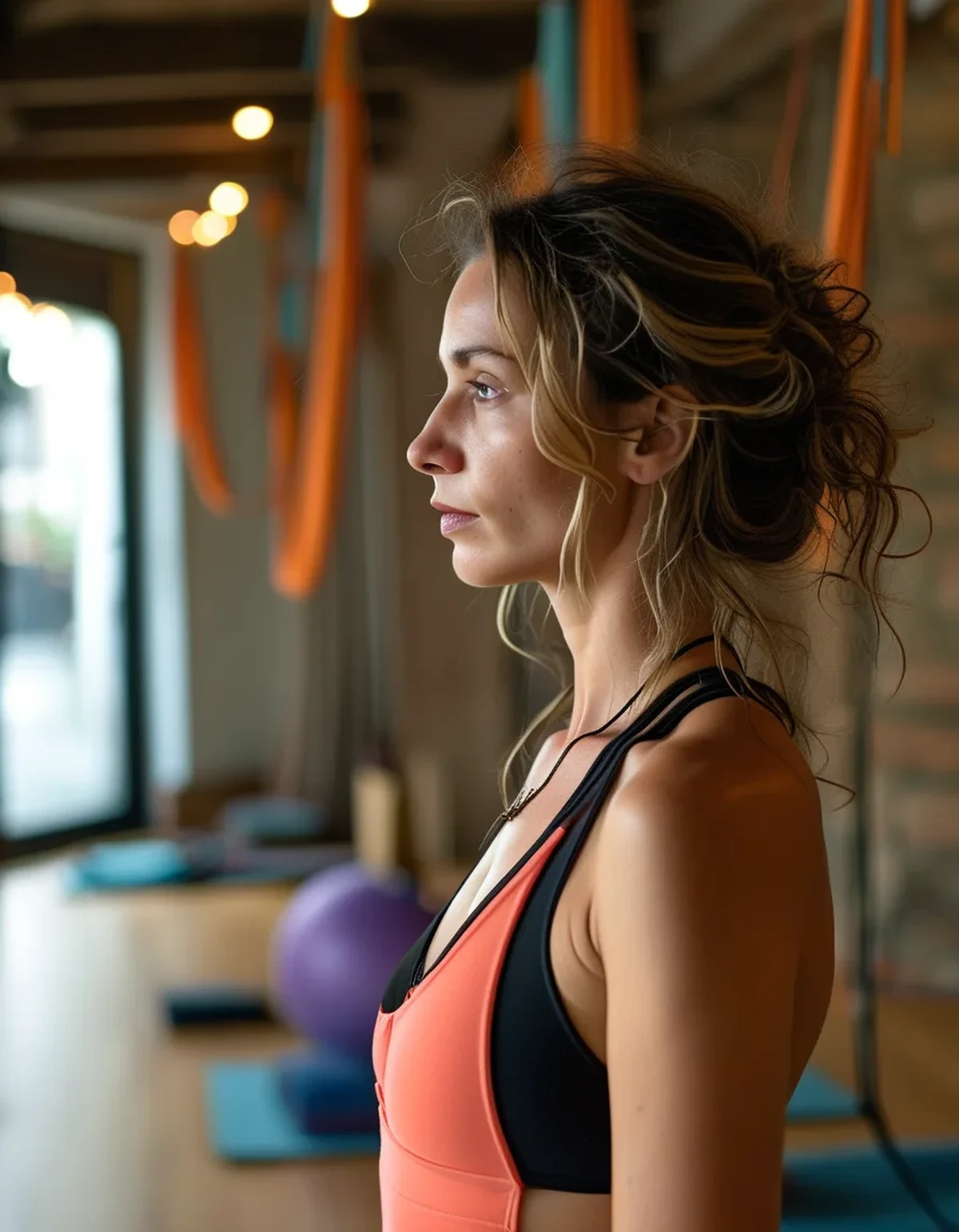 7 Things Nobody Tells You Before Your First Pilates Class