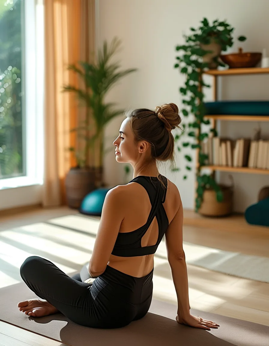 Pilates for Back Pain: Why Doctors Keep Recommending It and How to Start Safely