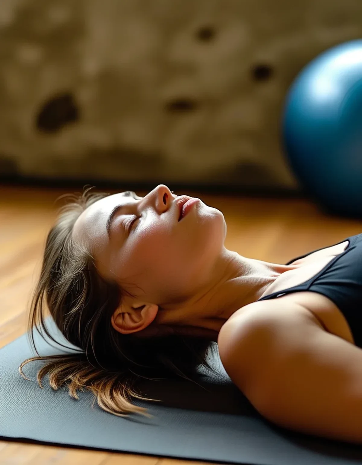 Why Pilates Breathing Feels Backwards, and When It Finally Clicks