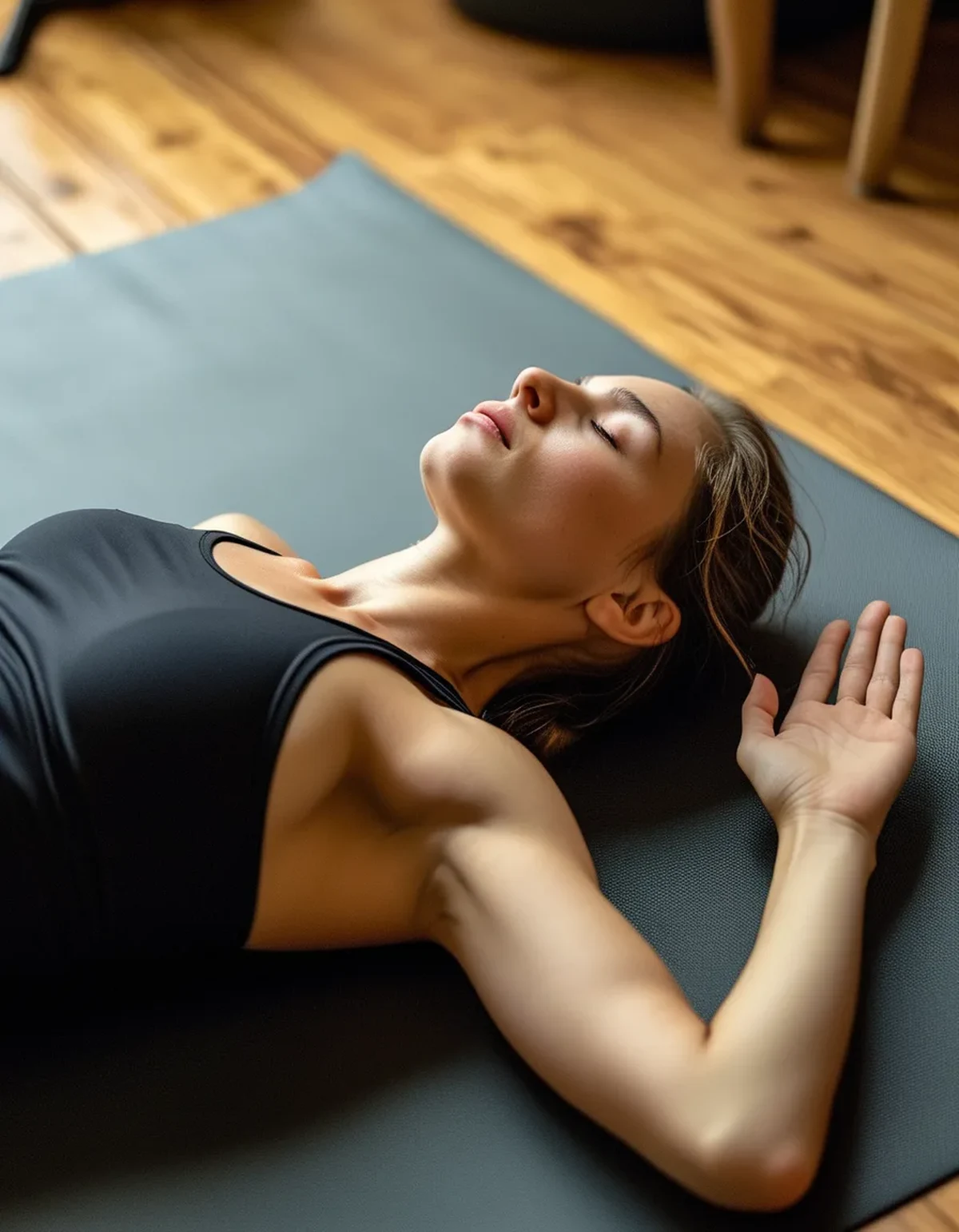 Why Pilates Breathing Feels Backwards, and When It Finally Clicks
